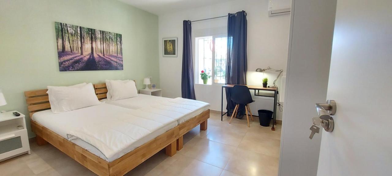 Apartamento Playa Valencia Beach Exterior foto